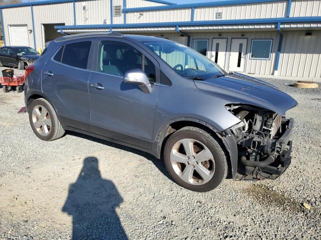 Продажа на аукционе авто 2015 Buick Encore Convenience, vin: KL4CJBSB4FB064893, номер лота: 41453614