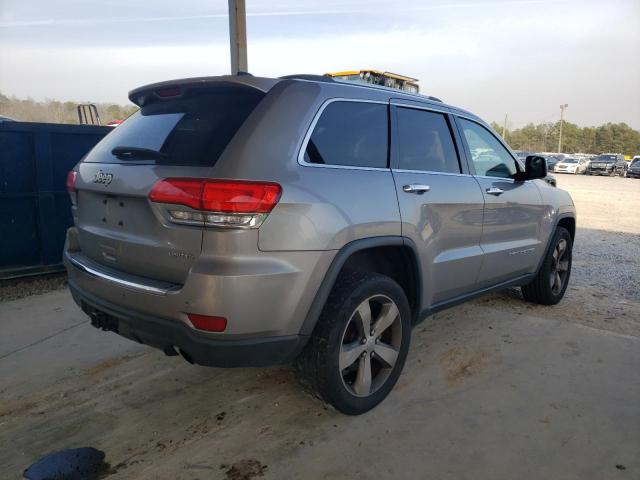 Продаж на аукціоні авто 2015 Jeep Grand Cherokee, vin: 1C4RJFBG2FC831394, номер лоту: 43626784