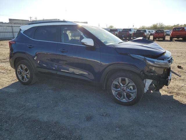 Aukcja sprzedaży 2024 Kia Seltos S, vin: KNDEU2AA7R7543198, numer aukcji: 43876634