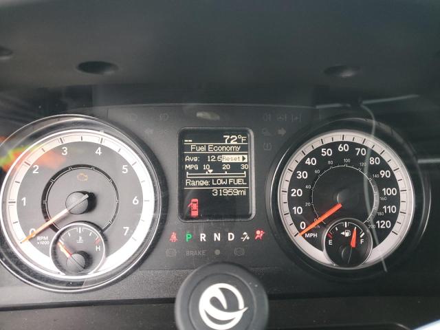 2021 Ram 1500 Classic Slt მანქანა იყიდება აუქციონზე, vin: 1C6RR7GG8MS519890, აუქციონის ნომერი: 43439144
