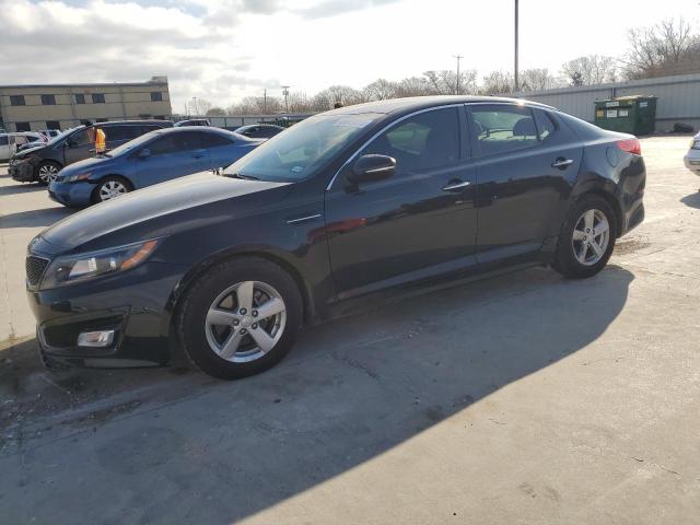 Aukcja sprzedaży 2015 Kia Optima Lx, vin: 5XXGM4A78FG517091, numer aukcji: 43649824