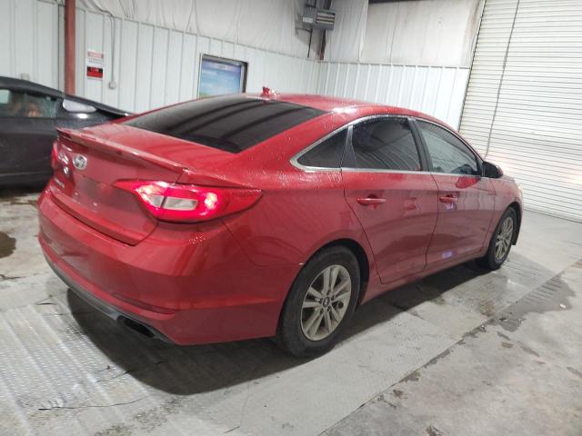 Продажа на аукционе авто 2017 Hyundai Sonata Se, vin: 5NPE24AFXHH553912, номер лота: 42426304