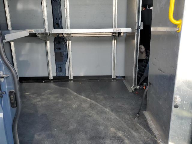 Aukcja sprzedaży 2021 Ram Promaster 3500 3500 High, vin: 3C6MRVJG0ME586848, numer aukcji: 40878944