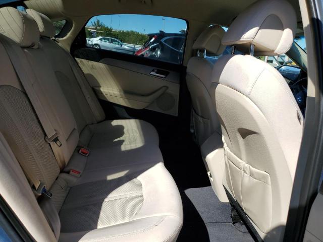 Aukcja sprzedaży 2017 Hyundai Sonata Se, vin: 5NPE24AF7HH436630, numer aukcji: 43725874