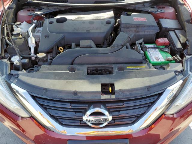 2017 Nissan Altima 2.5 მანქანა იყიდება აუქციონზე, vin: 1N4AL3AP2HC232530, აუქციონის ნომერი: 43699644