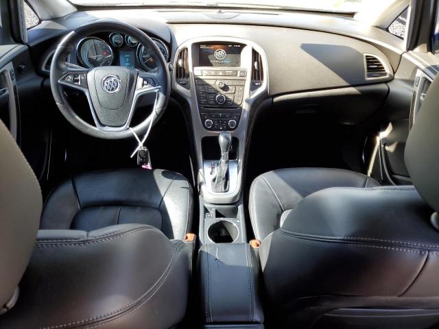 Aukcja sprzedaży 2014 Buick Verano, vin: 1G4PS5SK5E4240077, numer aukcji: 43916394