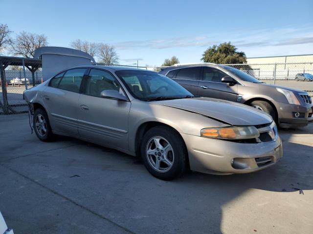 43879354 :رقم المزاد ، 1G2HX54K424245231 vin ، 2002 Pontiac Bonneville Se مزاد بيع