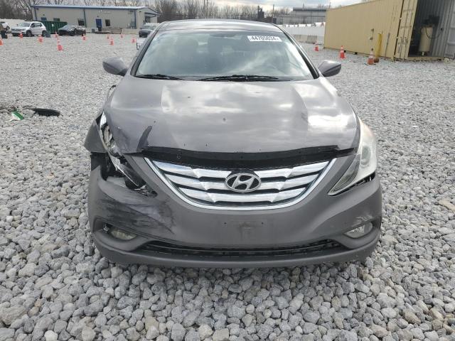 Продажа на аукционе авто 2011 Hyundai Sonata Se, vin: 5NPEC4ACXBH124389, номер лота: 44705034