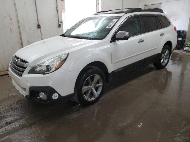 Продажа на аукционе авто 2013 Subaru Outback 2.5i Limited, vin: 4S4BRBSC6D3255897, номер лота: 44103934