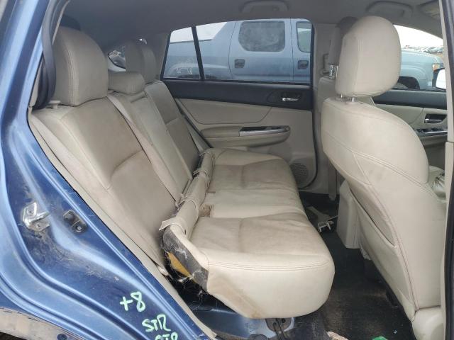 Продаж на аукціоні авто 2015 Subaru Xv Crosstrek 2.0 Limited, vin: JF2GPAMC2F8272047, номер лоту: 43481724