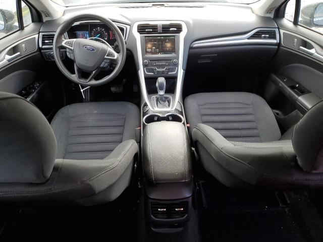 Aukcja sprzedaży 2016 Ford Fusion Se Hybrid, vin: 3FA6P0LU2GR386800, numer aukcji: 43639624