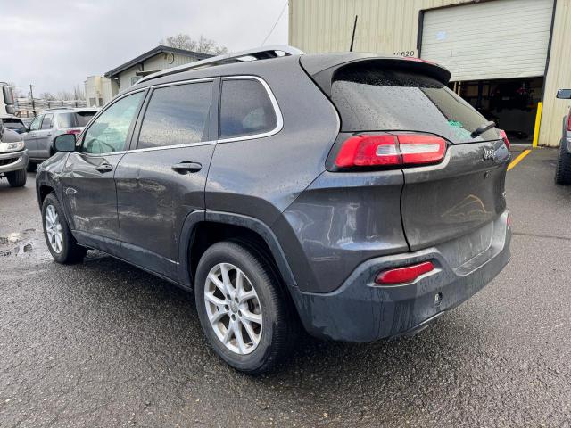Aukcja sprzedaży 2017 Jeep Cherokee Latitude, vin: 1C4PJLCB4HW508135, numer aukcji: 44830764