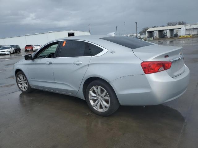 Aukcja sprzedaży 2018 Chevrolet Impala Lt, vin: 2G1105SA3J9168707, numer aukcji: 43637004