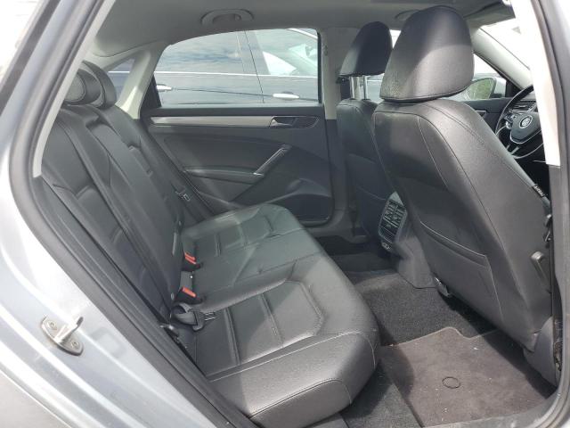 Aukcja sprzedaży 2019 Volkswagen Passat Wolfsburg, vin: 1VWLA7A30KC012837, numer aukcji: 43820684