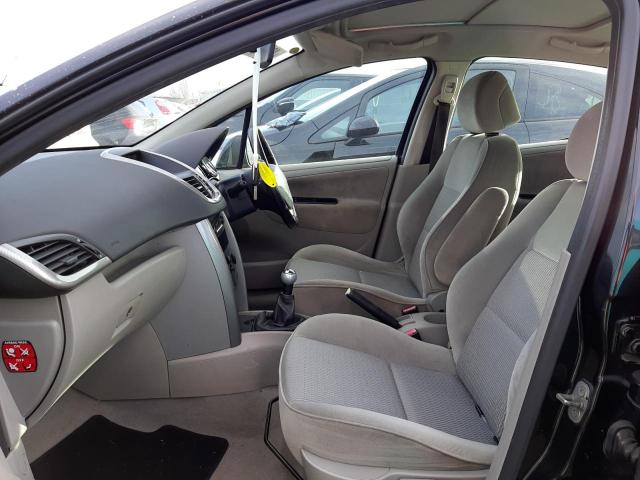 Aukcja sprzedaży 2007 Peugeot 207 Se 87, vin: VF3WCKFUC33761046, numer aukcji: 43613724