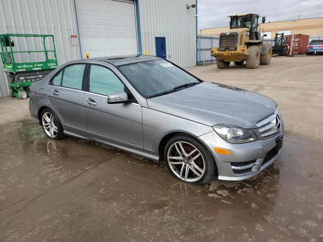 Aukcja sprzedaży 2013 Mercedes-benz C 250, vin: WDDGF4HBXDA743491, numer aukcji: 42028104