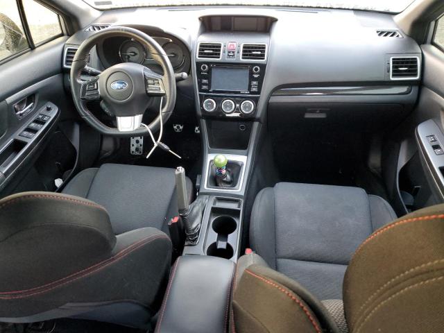 Продажа на аукционе авто 2016 Subaru Wrx, vin: JF1VA1B68G9816198, номер лота: 42993304