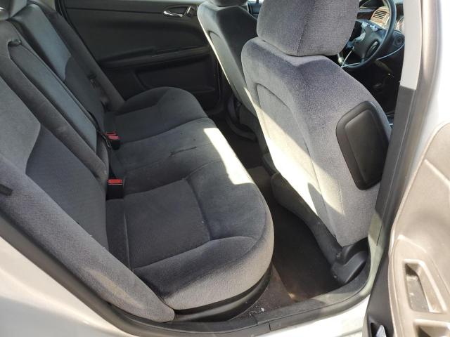 Продажа на аукционе авто 2015 Chevrolet Impala Limited Lt, vin: 2G1WB5E35F1168663, номер лота: 43812234