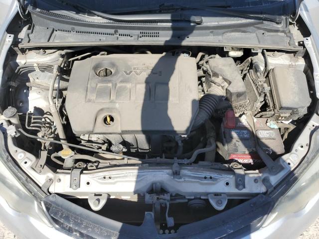 Aukcja sprzedaży 2014 Toyota Corolla L, vin: 5YFBURHE6EP108718, numer aukcji: 43733464