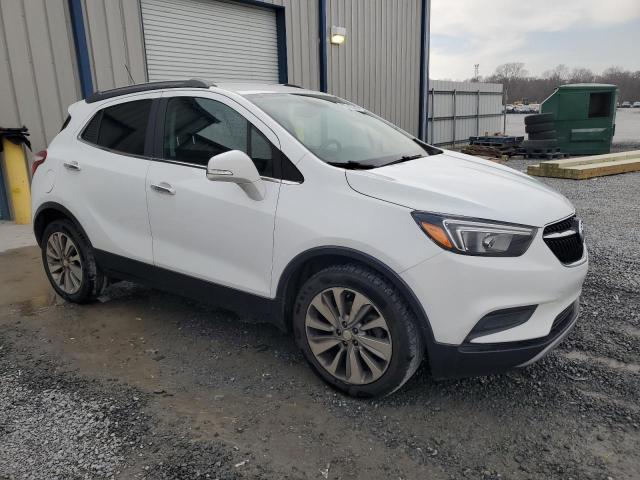 Aukcja sprzedaży 2019 Buick Encore Preferred, vin: KL4CJASB1KB891433, numer aukcji: 44094394