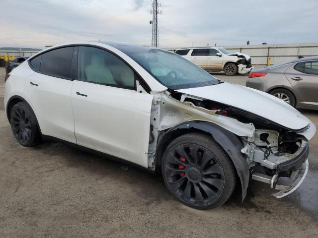Aukcja sprzedaży 2022 Tesla Model Y, vin: 7SAYGDEF6NF344298, numer aukcji: 43476114