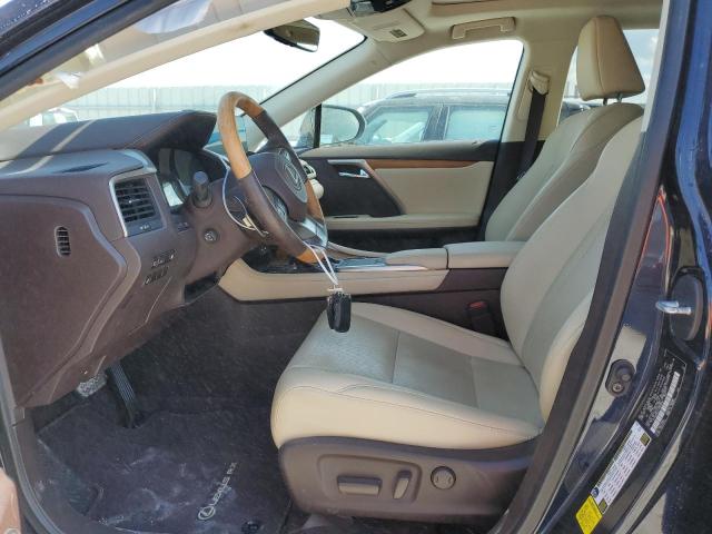 Aukcja sprzedaży 2020 Lexus Rx, vin: 2T2HGMDA7LC050859, numer aukcji: 42436824