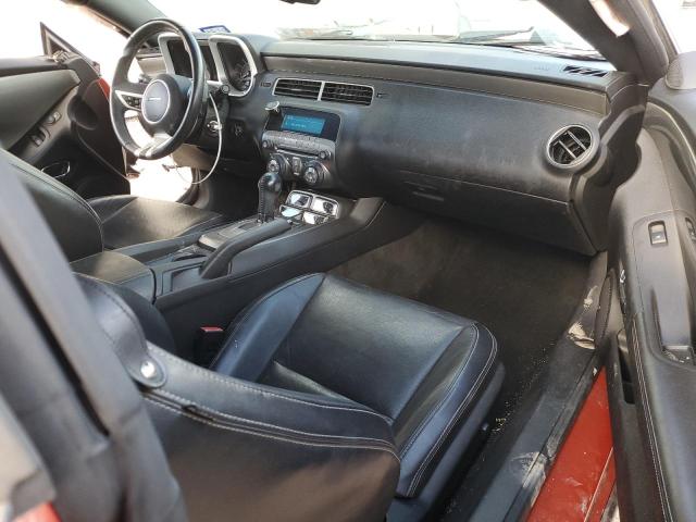 Продаж на аукціоні авто 2011 Chevrolet Camaro Lt, vin: 2G1FC1EDXB9212005, номер лоту: 44019964