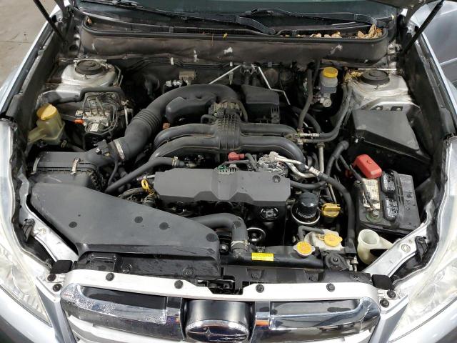 Aukcja sprzedaży 2013 Subaru Outback 2.5i Premium, vin: 4S4BRCBC8D3215973, numer aukcji: 43923534