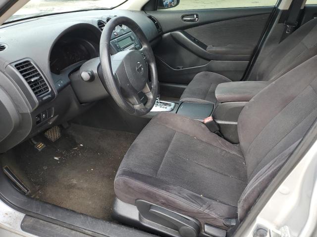 Aukcja sprzedaży 2011 Nissan Altima Base, vin: 1N4AL2AP1BC139094, numer aukcji: 42837014