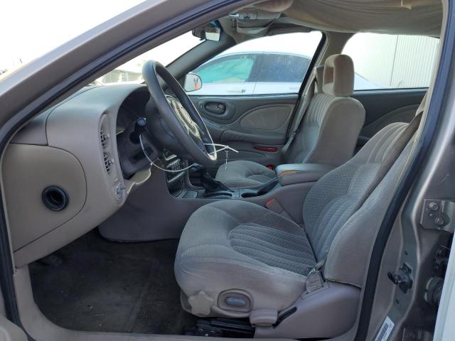 43879354 :رقم المزاد ، 1G2HX54K424245231 vin ، 2002 Pontiac Bonneville Se مزاد بيع
