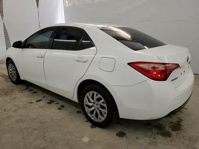 Auction sale of the 2019 Toyota Corolla L, vin: 5YFBURHEXKP927193, lot number: 39287384