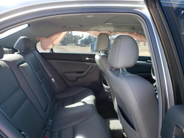 Продажа на аукционе авто 2008 Acura Tsx, vin: JH4CL96878C012306, номер лота: 44396274