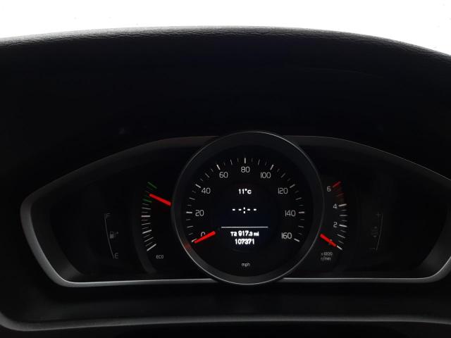 Aukcja sprzedaży 2016 Volvo V40 Moment, vin: YV1MV74L1H2410009, numer aukcji: 41553484