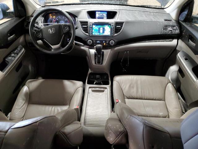 Aukcja sprzedaży 2012 Honda Cr-v Exl, vin: 5J6RM4H75CL079814, numer aukcji: 43850114