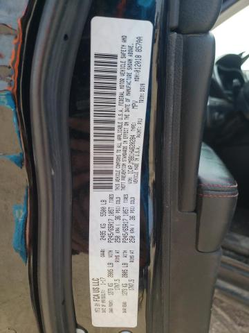 Aukcja sprzedaży 2017 Jeep Cherokee Trailhawk, vin: 1C4PJMBB1HW620284, numer aukcji: 44350704