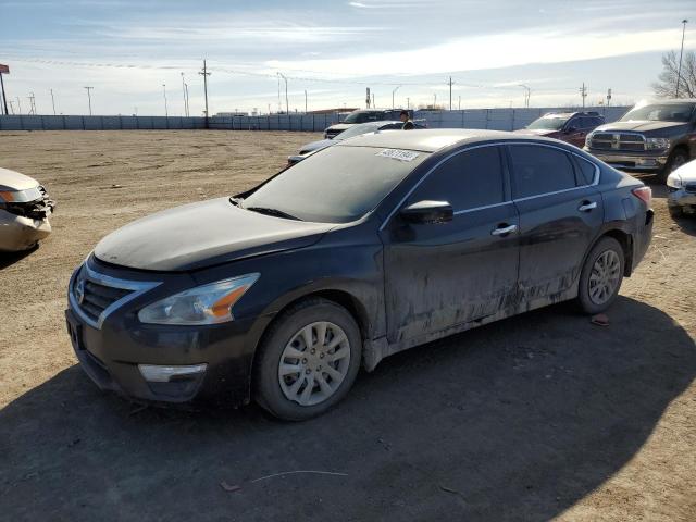 Aukcja sprzedaży 2013 Nissan Altima 2.5, vin: 1N4AL3AP0DN465983, numer aukcji: 43871194