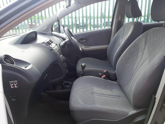 Aukcja sprzedaży 2009 Toyota Yaris Tr V, vin: VNKKH96330A002673, numer aukcji: 43758314