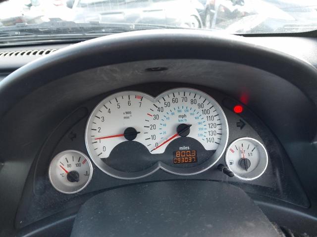 Aukcja sprzedaży 2003 Vauxhall Corsa Sxi, vin: W0L0XCF0844021037, numer aukcji: 43902524