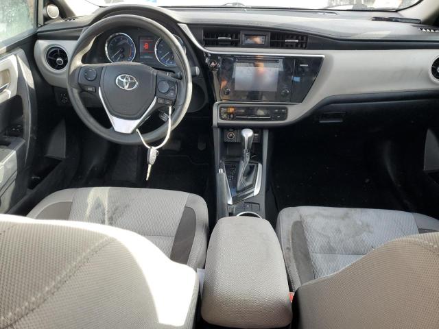 Продажа на аукционе авто 2017 Toyota Corolla L, vin: 2T1BURHEXHC851533, номер лота: 41698024
