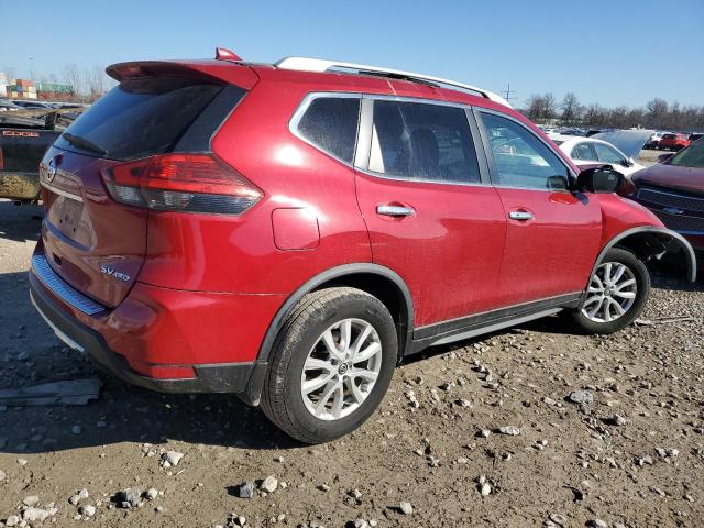Aukcja sprzedaży 2017 Nissan Rogue S, vin: JN8AT2MV3HW280829, numer aukcji: 43617944