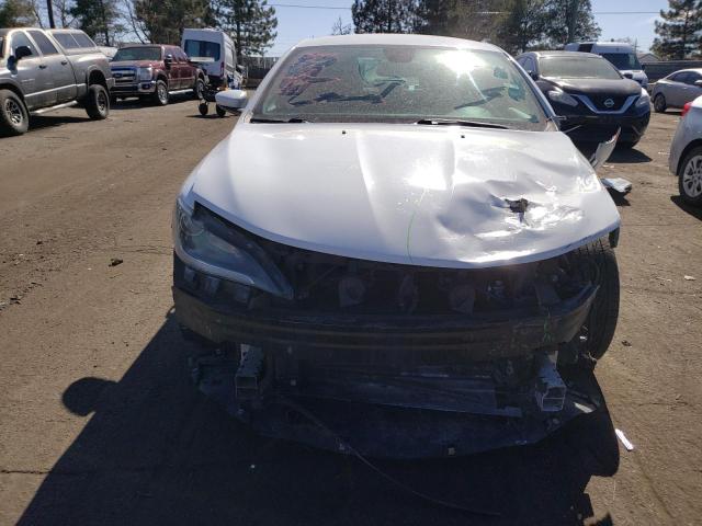 Aukcja sprzedaży 2015 Chrysler 200 Limited, vin: 1C3CCCABXFN646829, numer aukcji: 45272144