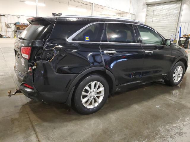 2016 Kia Sorento Lx მანქანა იყიდება აუქციონზე, vin: 5XYPGDA56GG081778, აუქციონის ნომერი: 42304284
