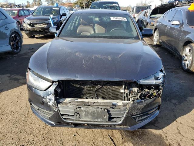 Aukcja sprzedaży 2013 Audi A4 Premium, vin: WAUBFAFL4DN009899, numer aukcji: 43789864