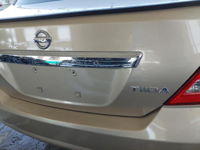 Aukcja sprzedaży 2009 Nissan Tiida, vin: JN1CC11C49T030460, numer aukcji: 43666994