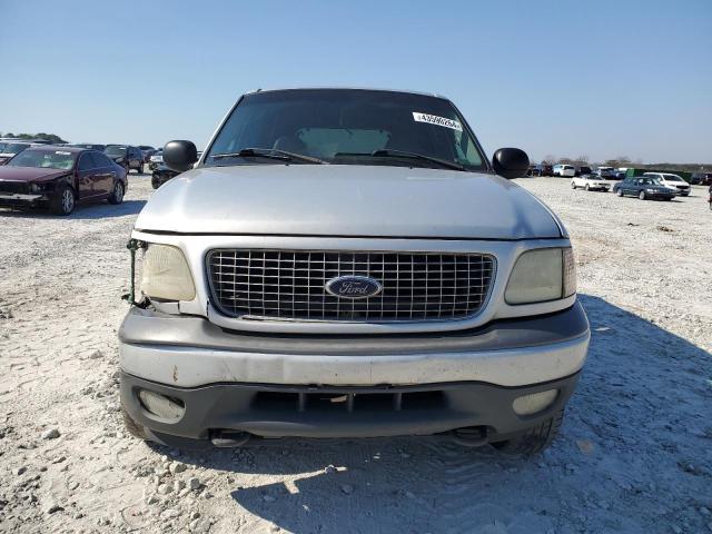 Aukcja sprzedaży 2001 Ford Expedition Xlt, vin: 1FMPU16L21LA93660, numer aukcji: 43590264