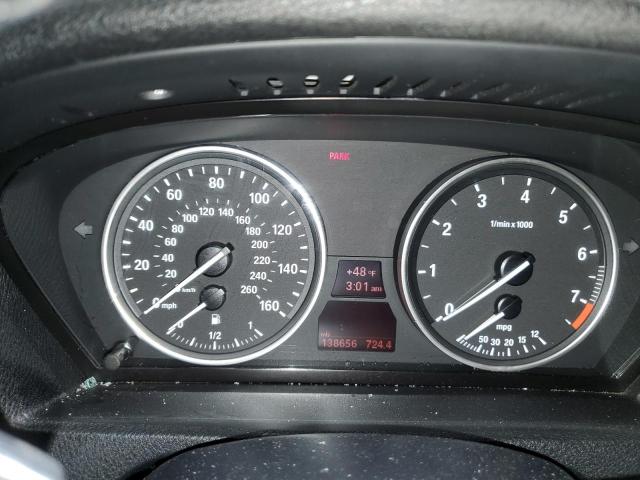40889994 :رقم المزاد ، 5UXZV8C55D0C16481 vin ، 2013 Bmw X5 Xdrive50i مزاد بيع