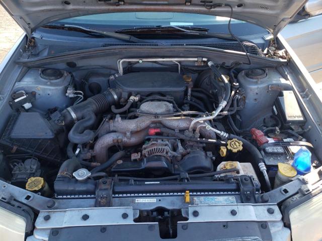 Aukcja sprzedaży 2008 Subaru Forester 2.5x Premium, vin: JF1SG65638G731390, numer aukcji: 44402074