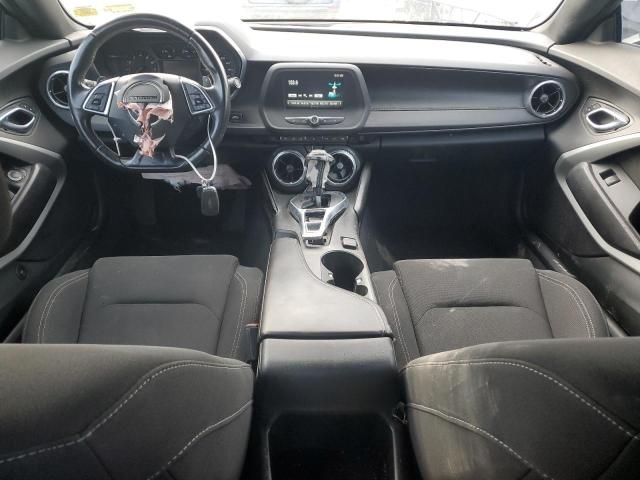 Aukcja sprzedaży 2018 Chevrolet Camaro Lt, vin: 1G1FB1RX3J0114434, numer aukcji: 43697884