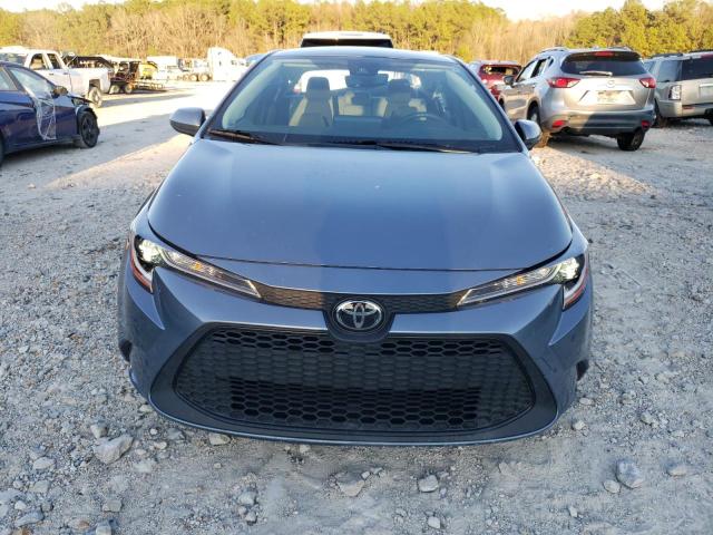 Aukcja sprzedaży 2022 Toyota Corolla Le, vin: JTDEPMAE0N3018216, numer aukcji: 43446434