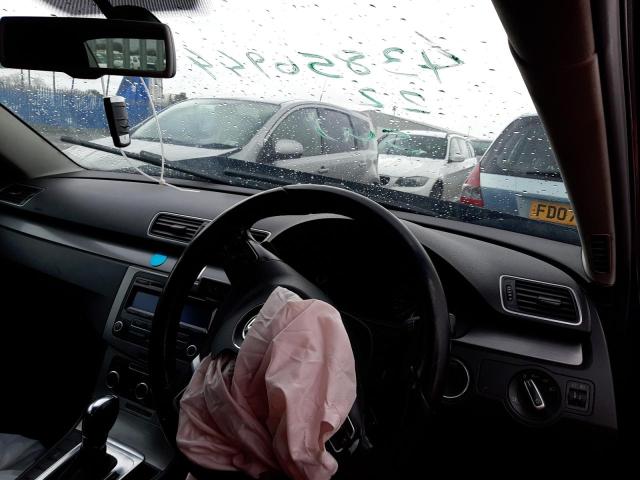 Aukcja sprzedaży 2012 Volkswagen Passat Se, vin: WVWZZZ3CZDP004943, numer aukcji: 43856944